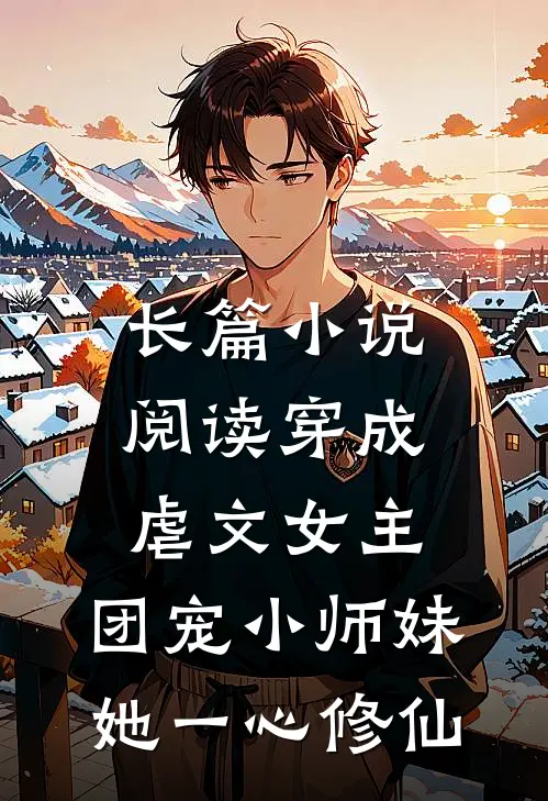 长篇小说阅读穿成虐文女主，团宠小师妹她一心修仙