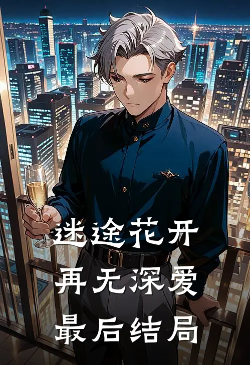 迷途花开，再无深爱最后结局