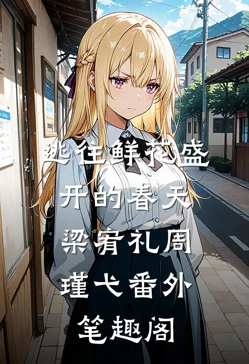 逃往鲜花盛开的春天：梁宥礼周瑾弋番外笔趣阁