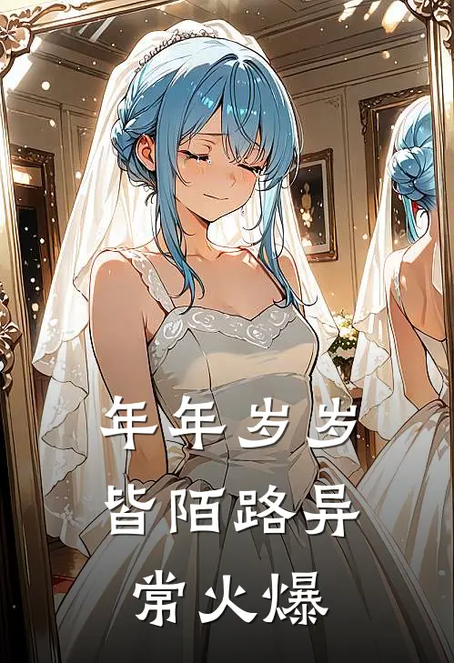 年年岁岁皆陌路异常火爆