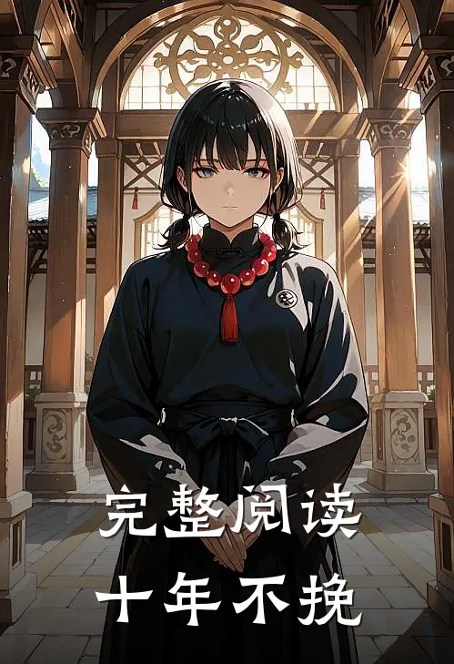 完整阅读十年不挽
