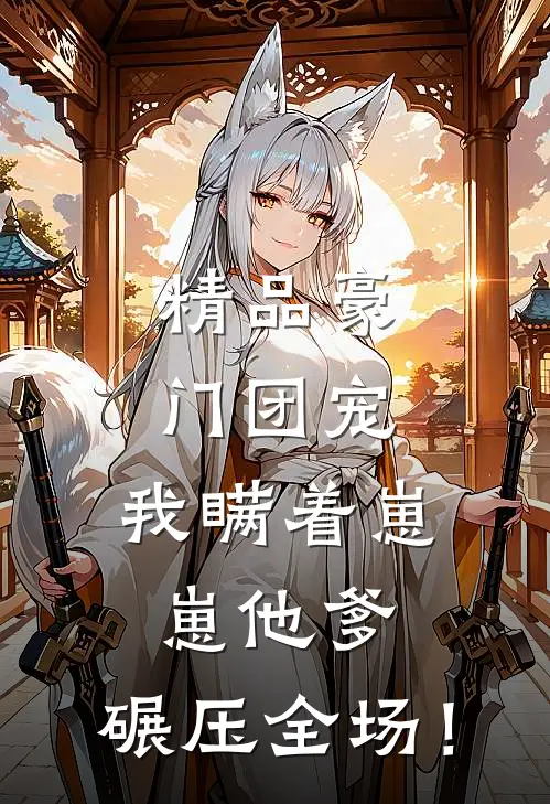 精品豪门团宠：我瞒着崽崽他爹，碾压全场！