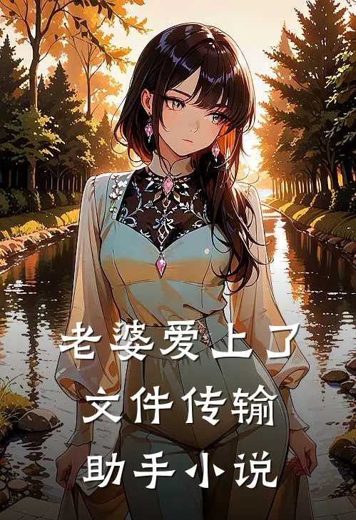 老婆爱上了文件传输助手小说