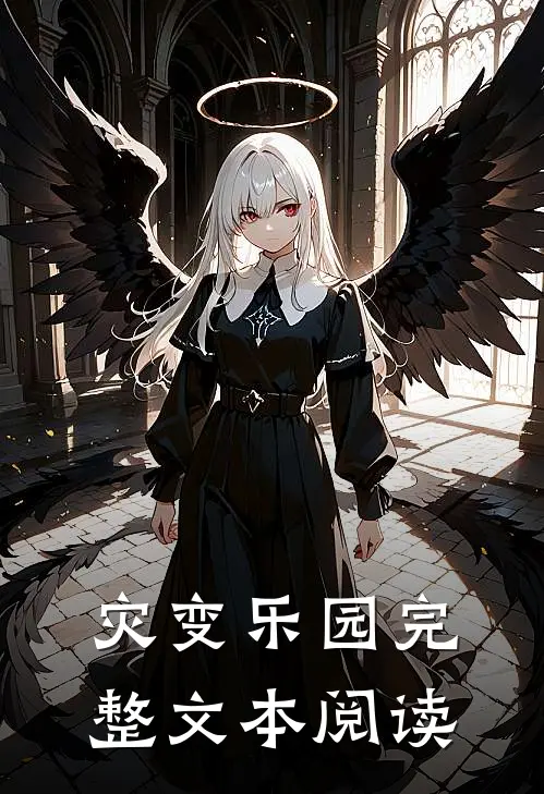 灾变乐园完整文本阅读