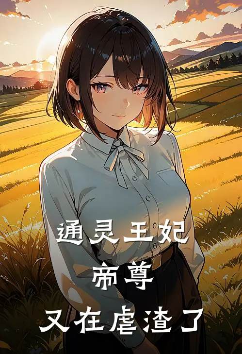 通灵王妃：帝尊，又在虐渣了