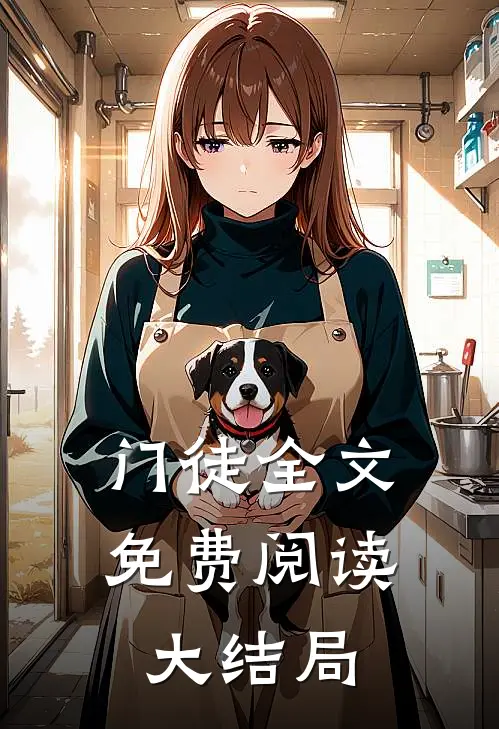 门徒全文免费阅读大结局
