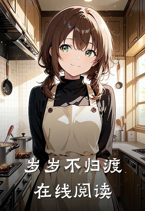 岁岁不归渡在线阅读