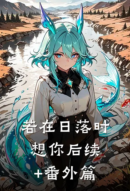 若在日落时想你后续+番外篇