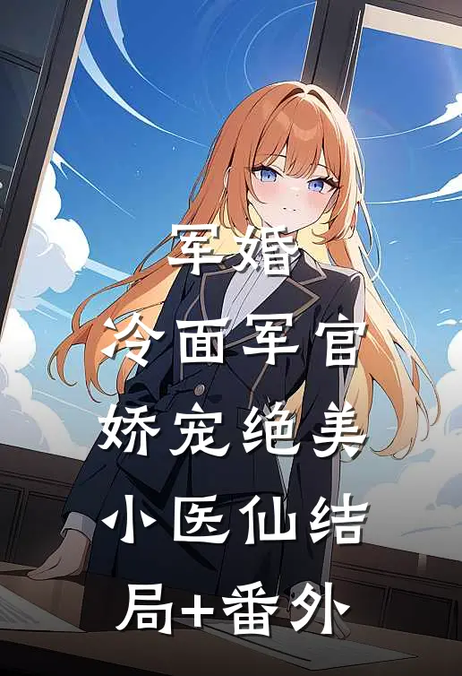 军婚：冷面军官娇宠绝美小医仙结局+番外