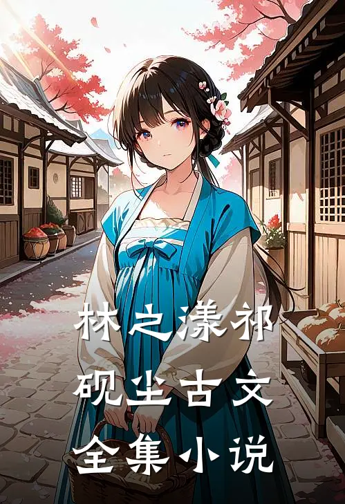 林之漾祁砚尘古文全集小说