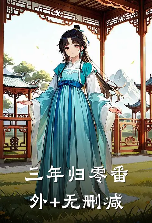 三年归零番外+无删减
