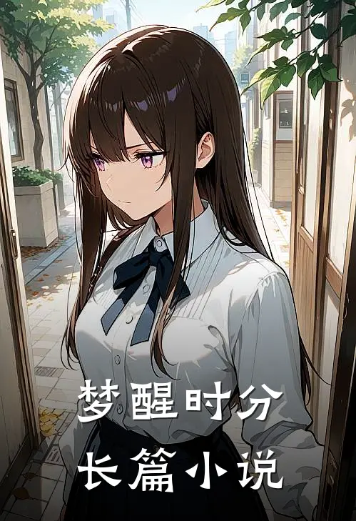梦醒时分长篇小说