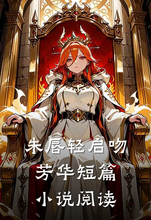 朱唇轻启吻芳华短篇小说阅读
