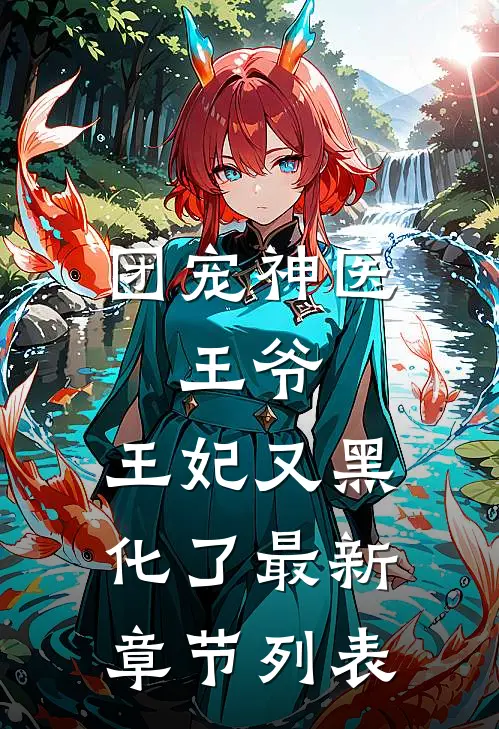 团宠神医：王爷，王妃又黑化了最新章节列表