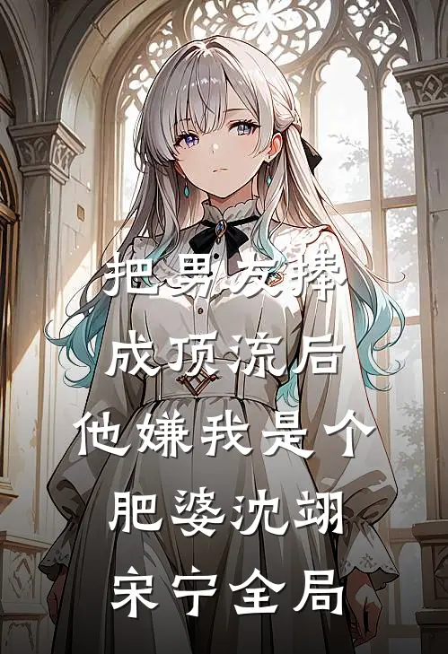 把男友捧成顶流后，他嫌我是个肥婆沈翊宋宁全局
