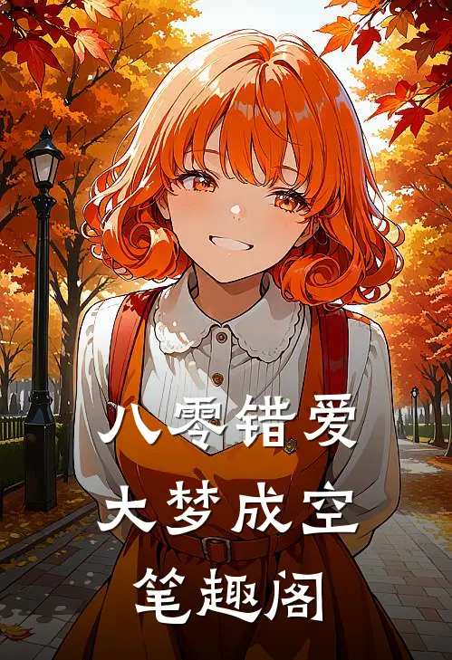 八零错爱，大梦成空笔趣阁
