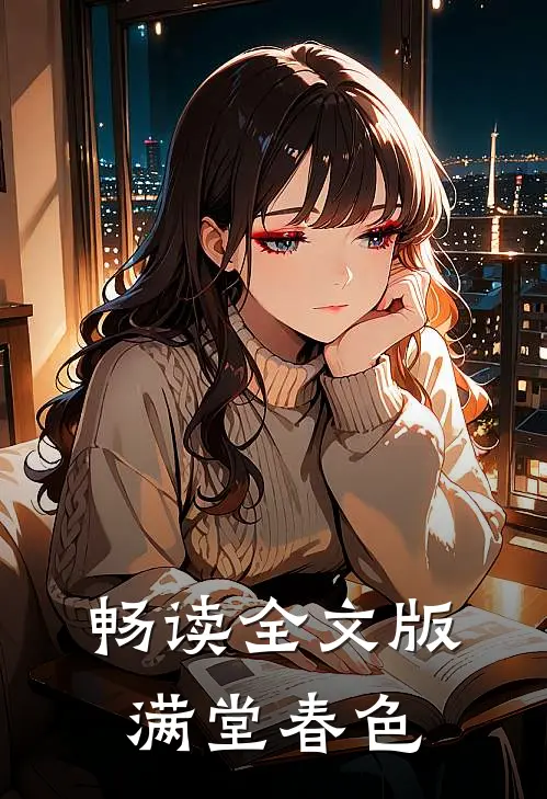 畅读全文版满堂春色