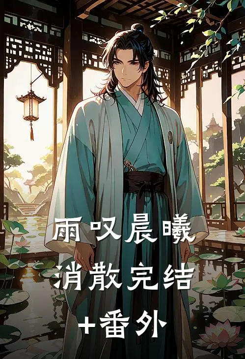 雨叹晨曦消散完结+番外