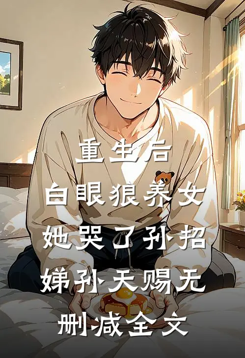 重生后，白眼狼养女她哭了孙招娣孙天赐无删减全文