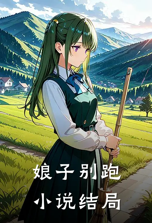 娘子别跑小说结局
