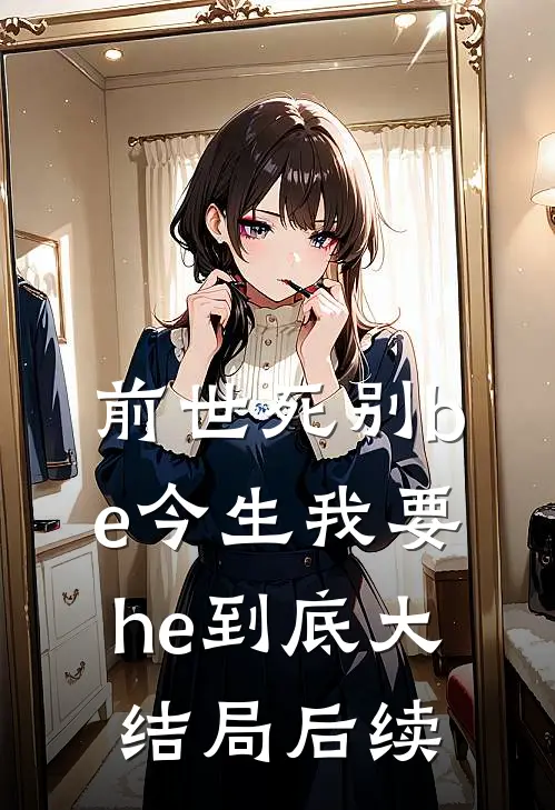 前世死别be今生我要he到底大结局后续