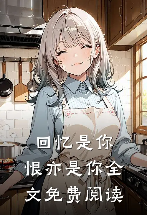回忆是你，恨亦是你全文免费阅读