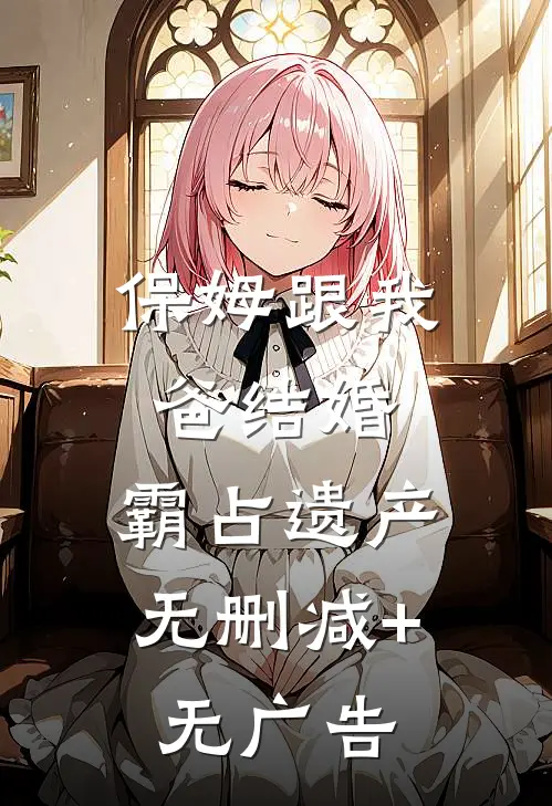 保姆跟我爸结婚，霸占遗产无删减+无广告