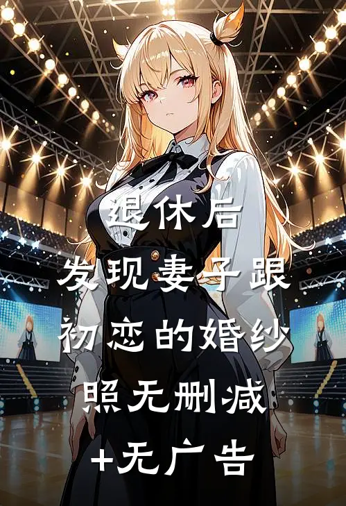 退休后，发现妻子跟初恋的婚纱照无删减+无广告