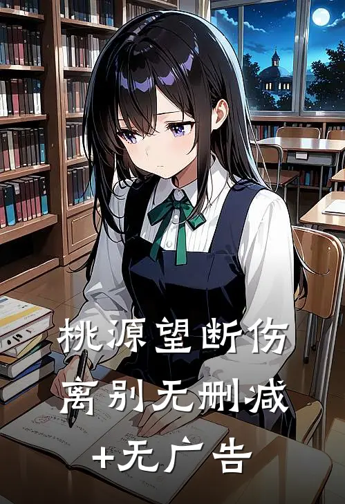 桃源望断伤离别无删减+无广告