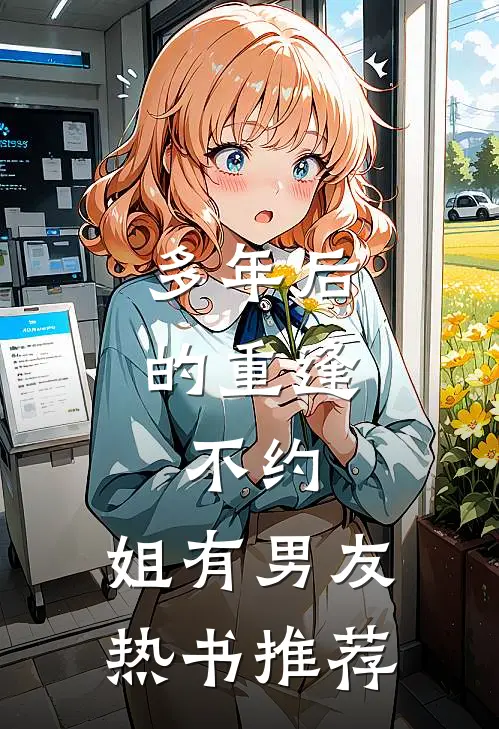 多年后的重逢，不约，姐有男友热书推荐