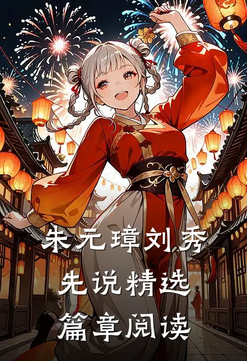 朱元璋刘秀先说精选篇章阅读