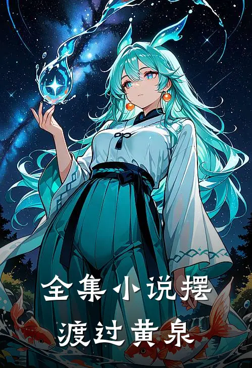 全集小说摆渡过黄泉