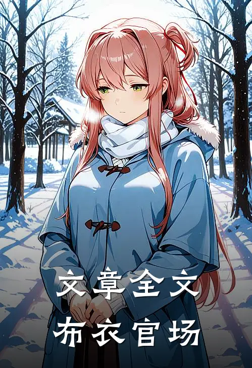 文章全文布衣官场