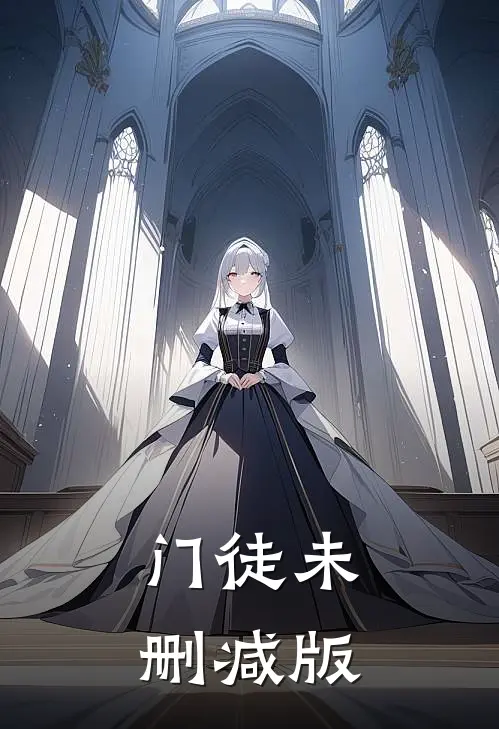 门徒未删减版