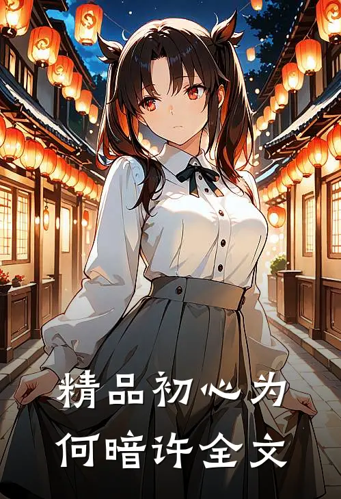 精品初心为何暗许全文