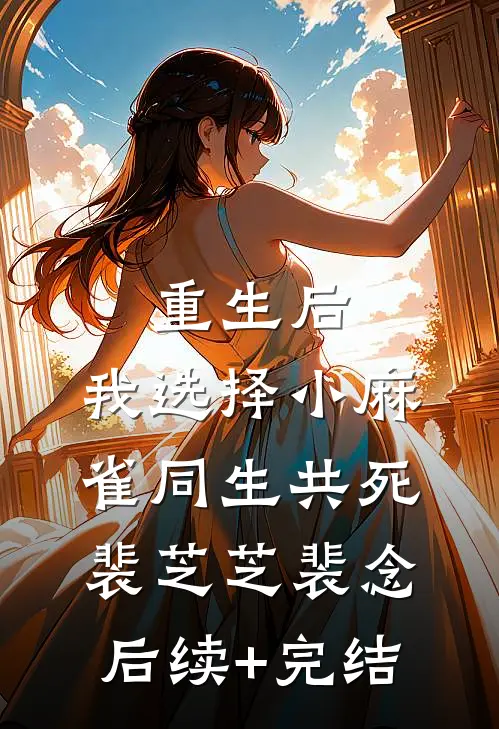 重生后，我选择小麻雀同生共死裴芝芝裴念后续+完结
