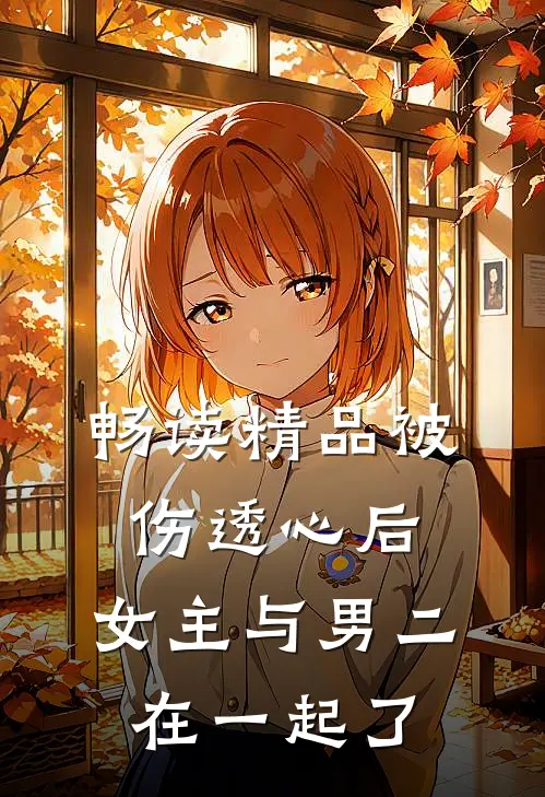 畅读精品被伤透心后，女主与男二在一起了