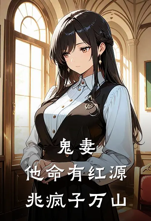 鬼妻：他命有红源 兆疯子万山