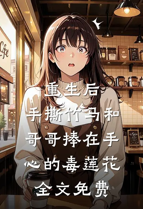 重生后，手撕竹马和哥哥捧在手心的毒莲花全文免费