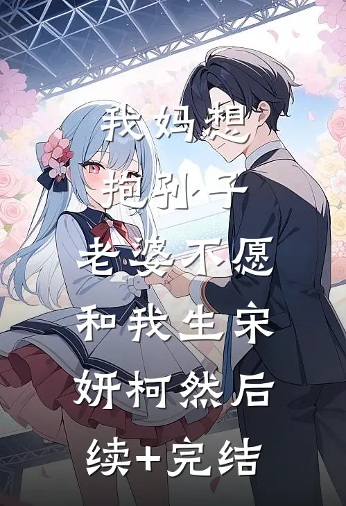 我妈想抱孙子，老婆不愿和我生宋妍柯然后续+完结