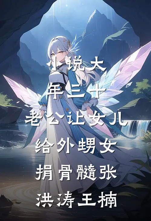 小说大年三十，老公让女儿给外甥女捐骨髓(张洪涛王楠)