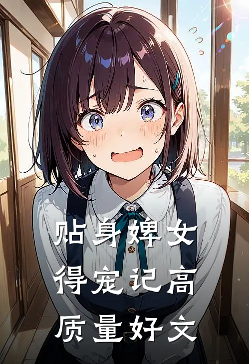 贴身婢女得宠记高质量好文