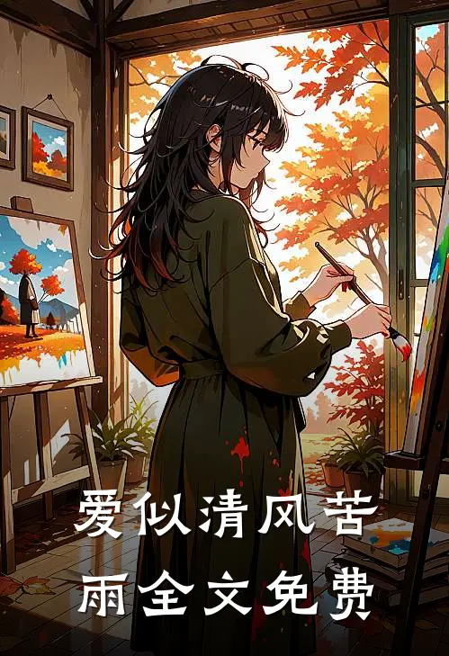 爱似清风苦雨全文免费