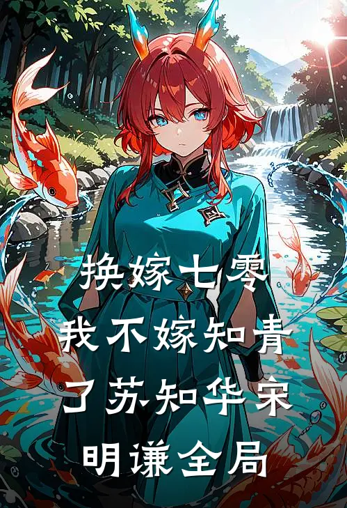 换嫁七零，我不嫁知青了苏知华宋明谦全局