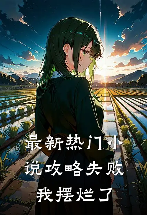 最新热门小说攻略失败，我摆烂了