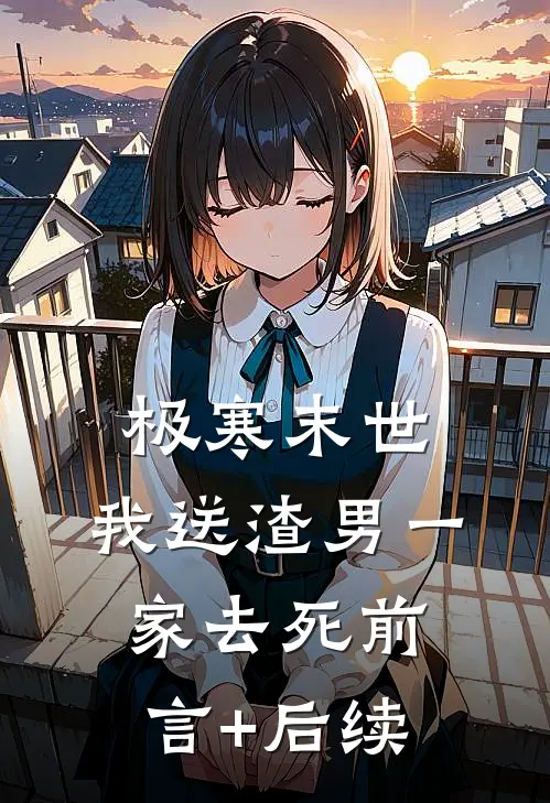 极寒末世，我送渣男一家去死前言+后续