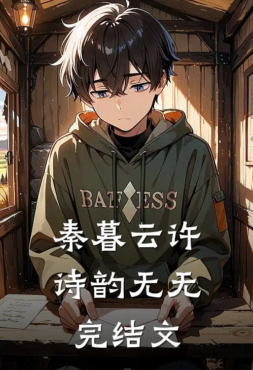 秦暮云许诗韵无无完结文