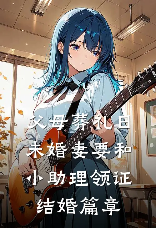 父母葬礼日，未婚妻要和小助理领证结婚篇章