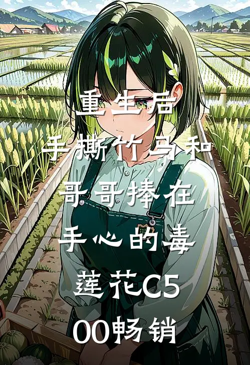 重生后，手撕竹马和哥哥捧在手心的毒莲花C500畅销