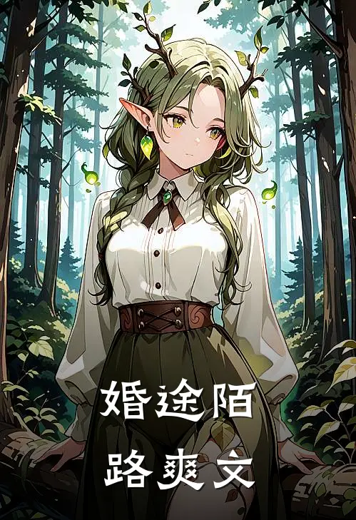 婚途陌路爽文